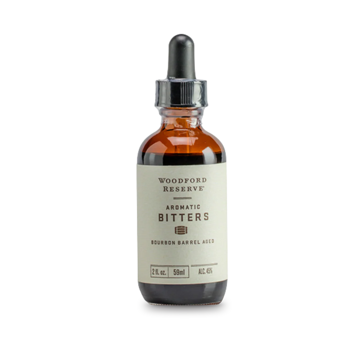 Woodford Reserve Aromatic Bitters 2 oz