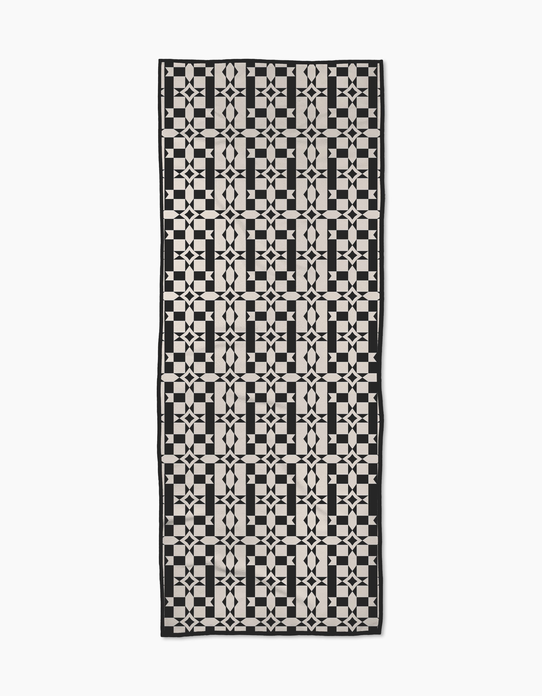 Intermission -  Yoga Towel
