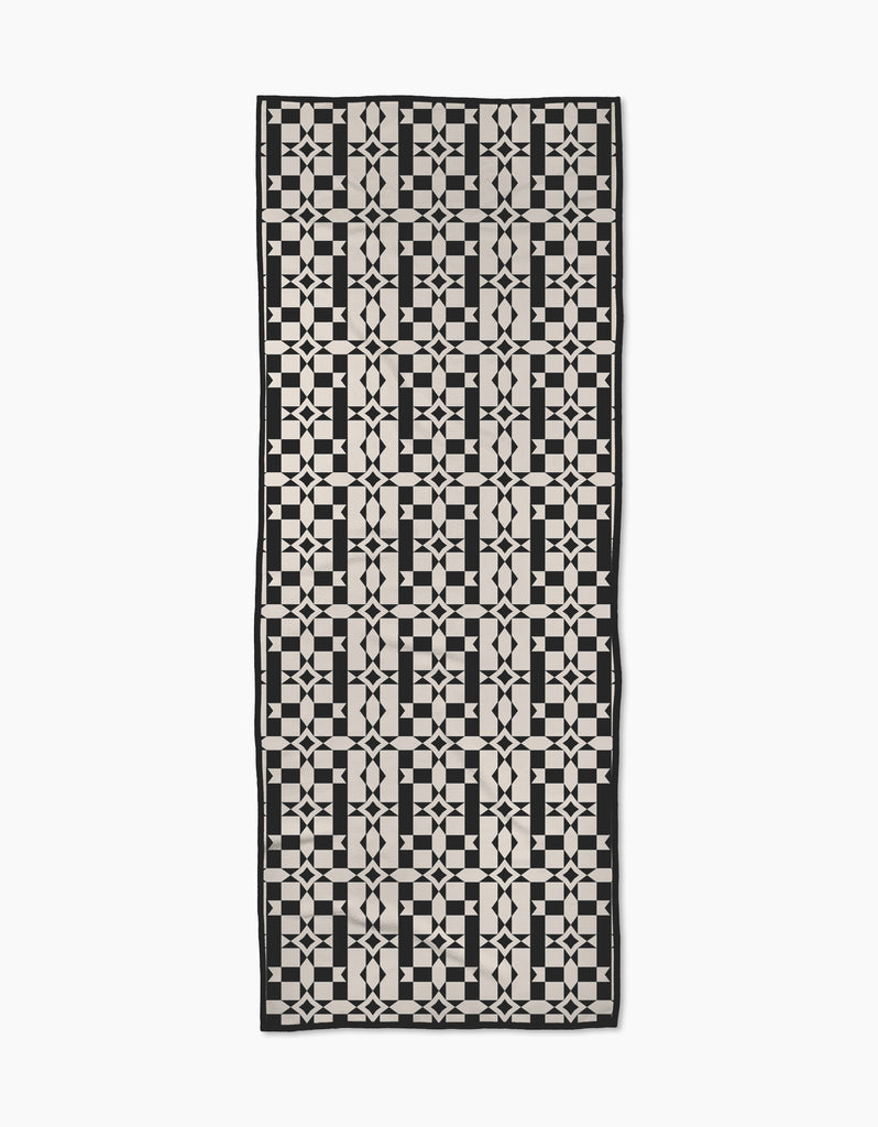 Intermission -  Yoga Towel