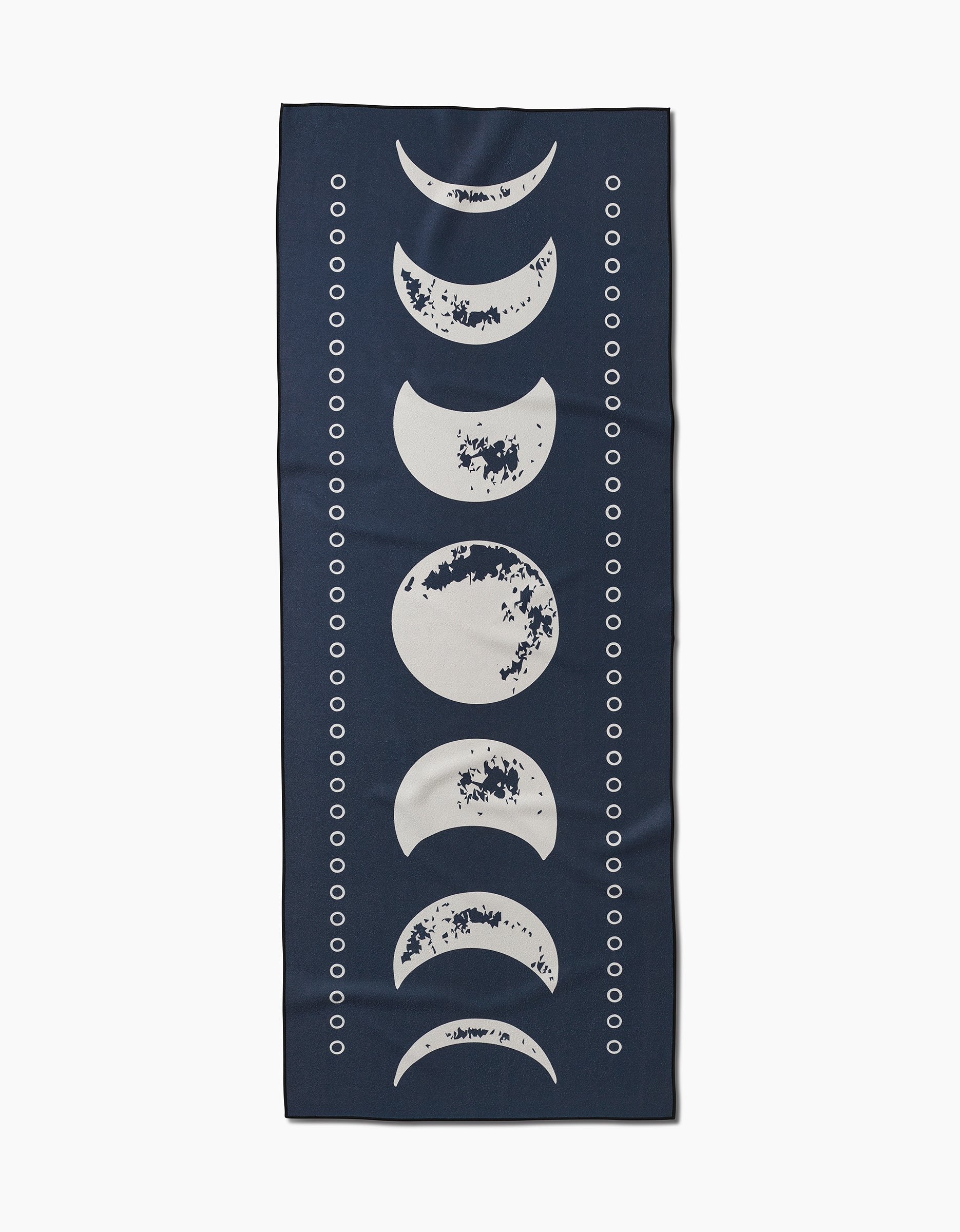 Lunar Phases -  Yoga Towel