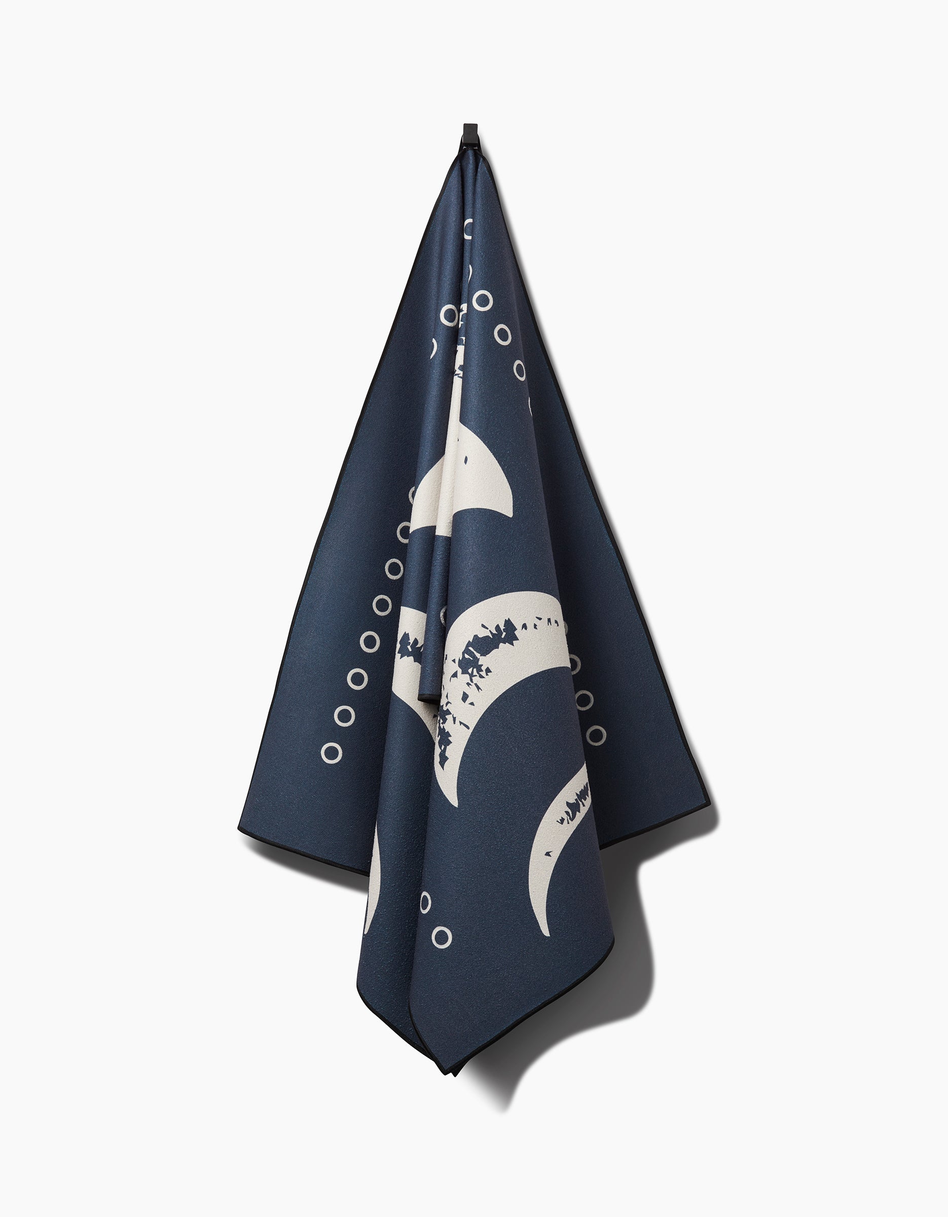 Lunar Phases -  Yoga Towel