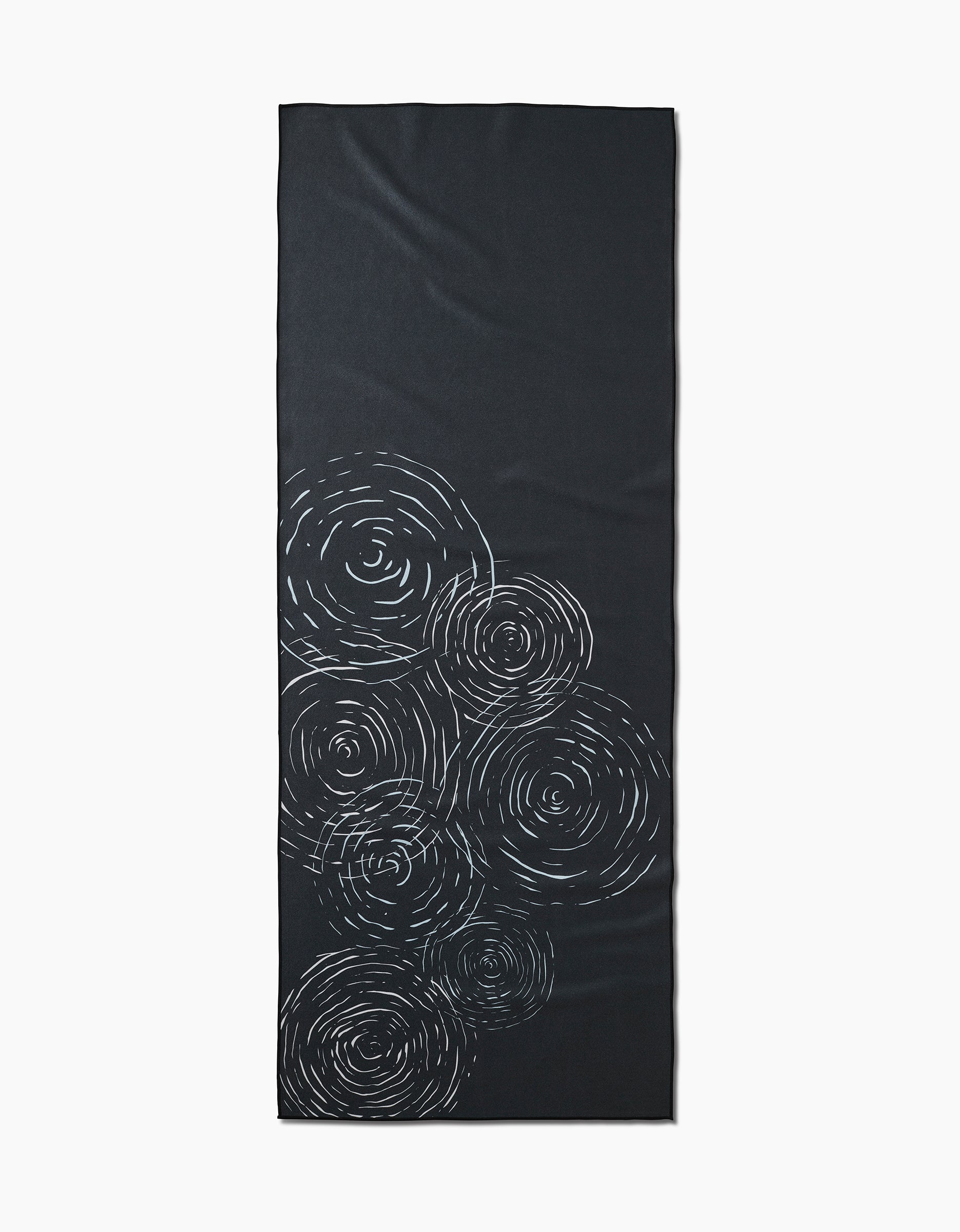 Om -  Yoga Towel