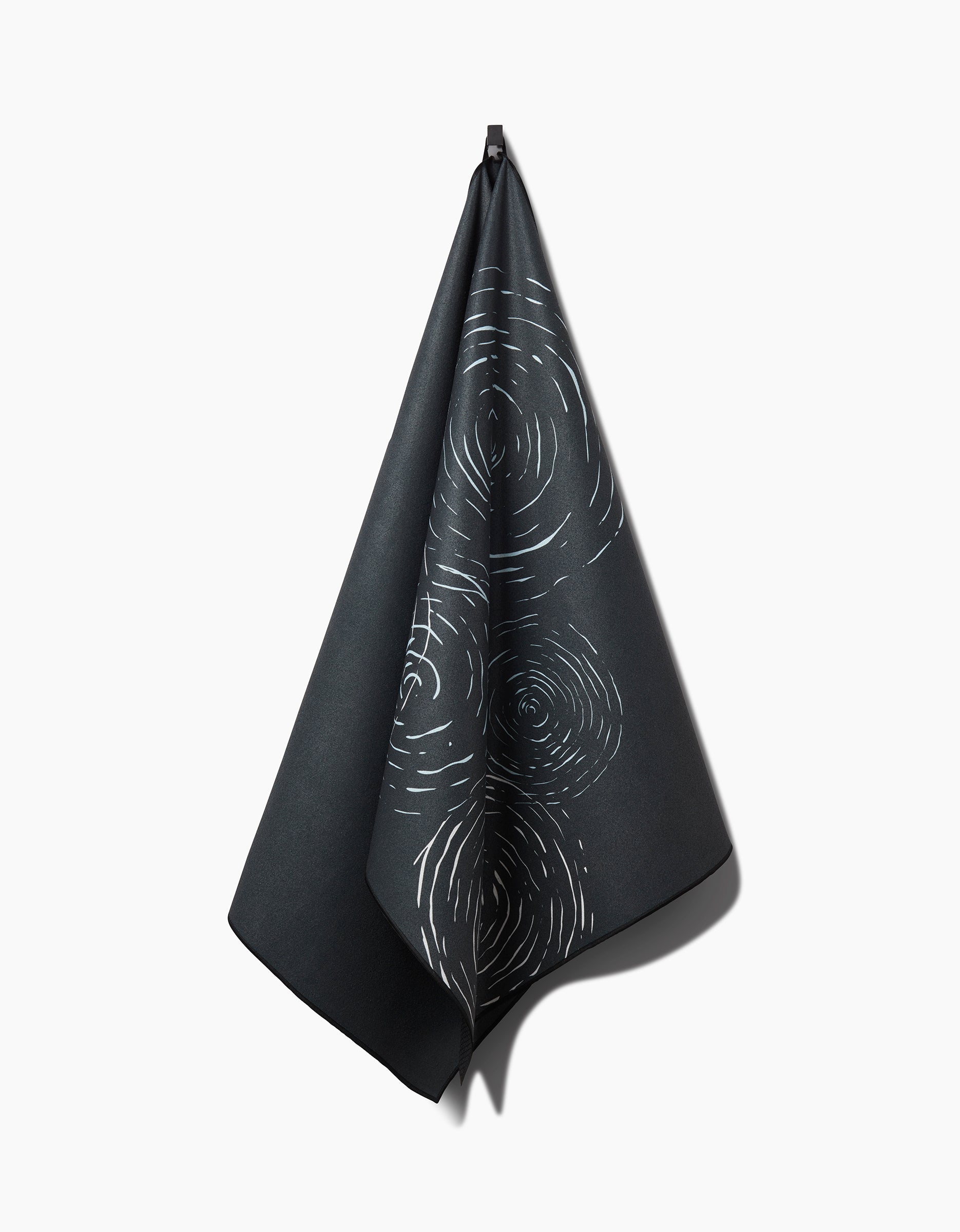 Om -  Yoga Towel
