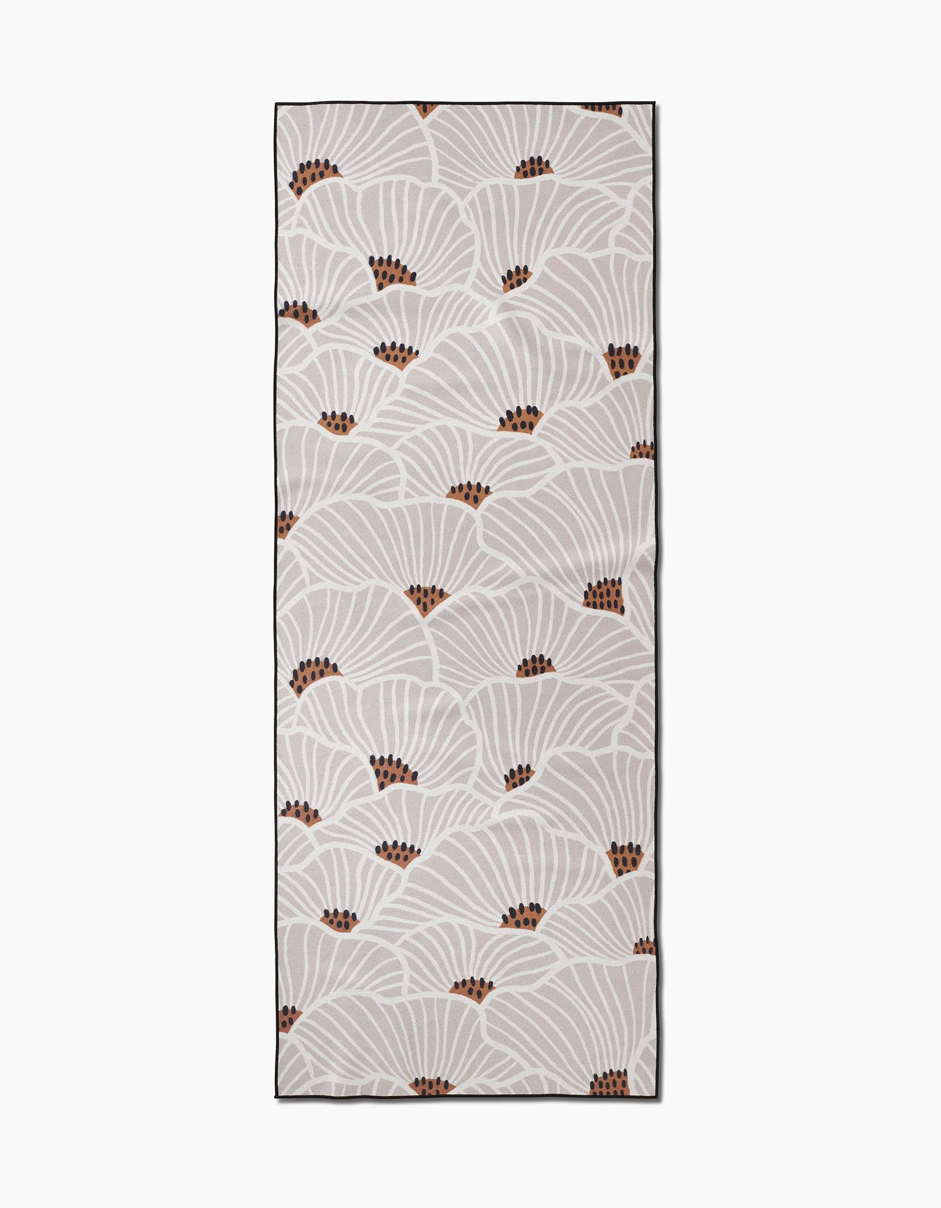 San Diego -  Yoga Towel