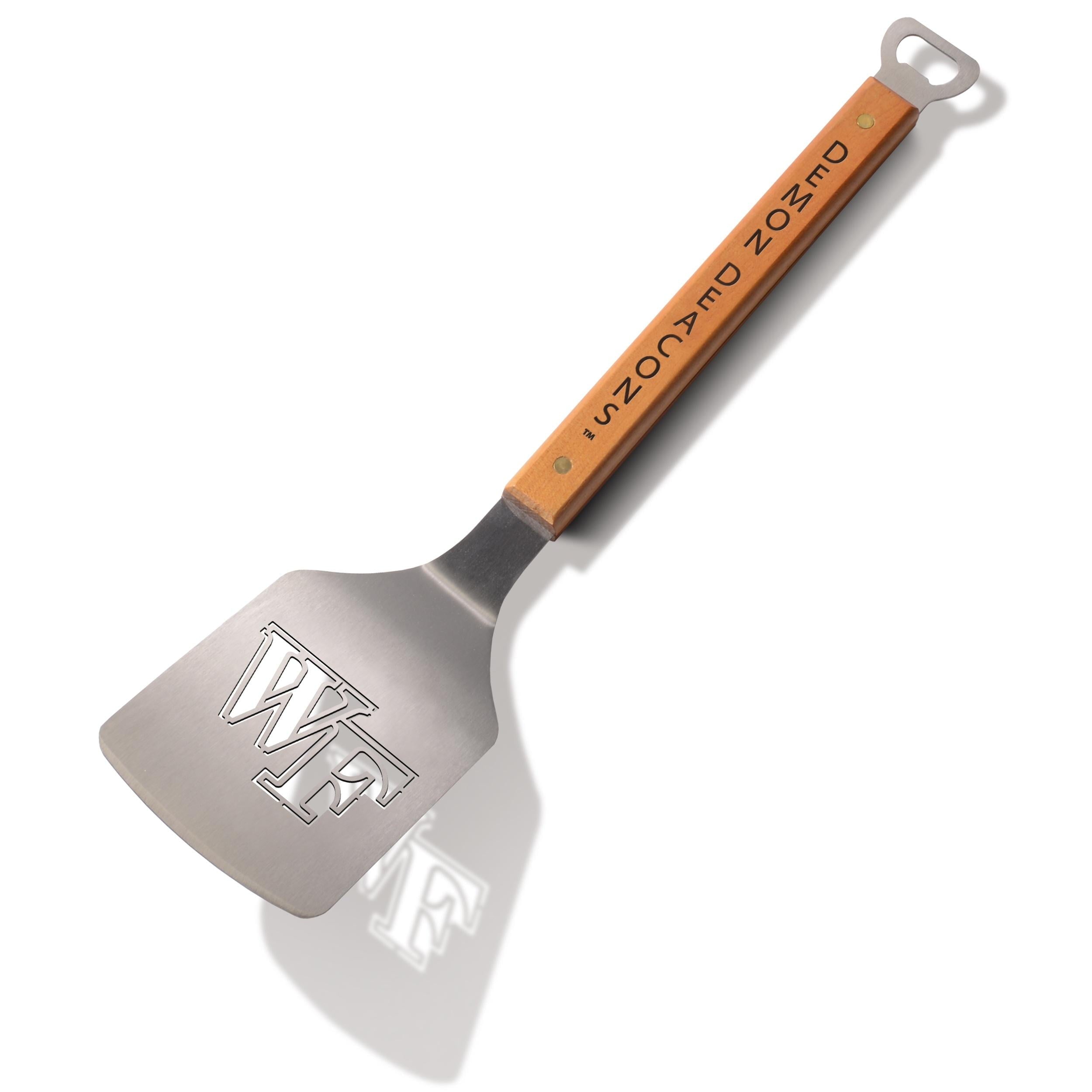 Wake Forest Demon Deacons Sportula