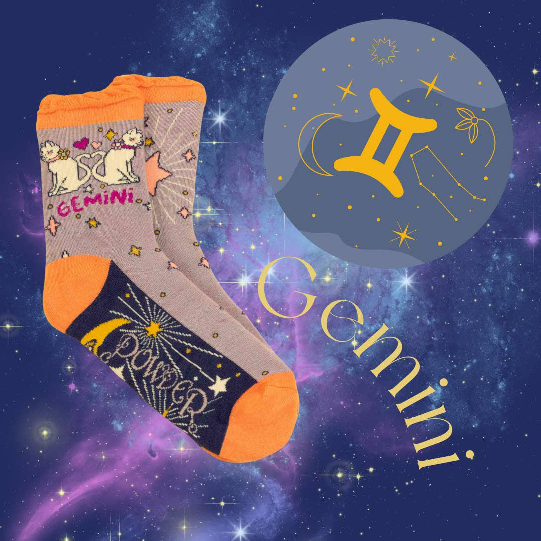 ZODIAC SOCKS