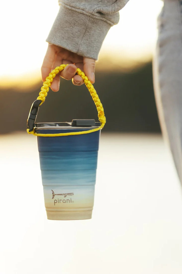 Adventure Handle - Teal