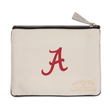 POUCH-UNIVERSITY OF ALABAMA