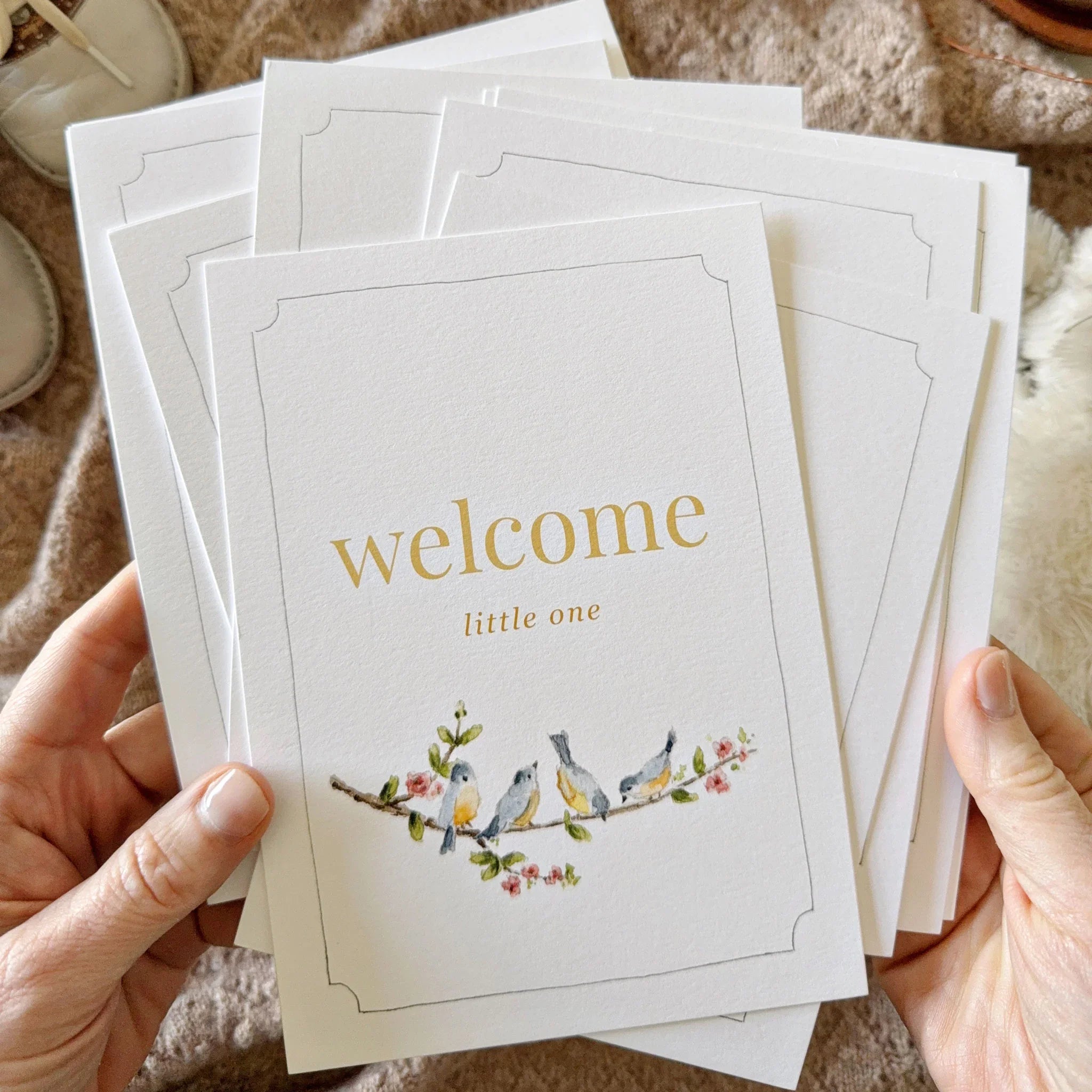 baby milestone  cards