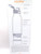 3-in-1 Ceramic-Lined Bottle w/Integrated Dog Dish - Pastel Blue