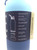 3-in-1 Ceramic-Lined Bottle w/Integrated Dog Dish - Pastel Blue