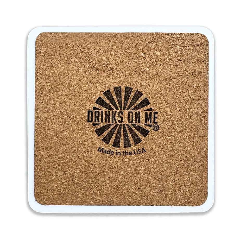 Coaster - Chapstick