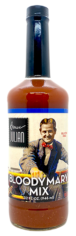 Bloody Mary Bartender Mix 32 oz
