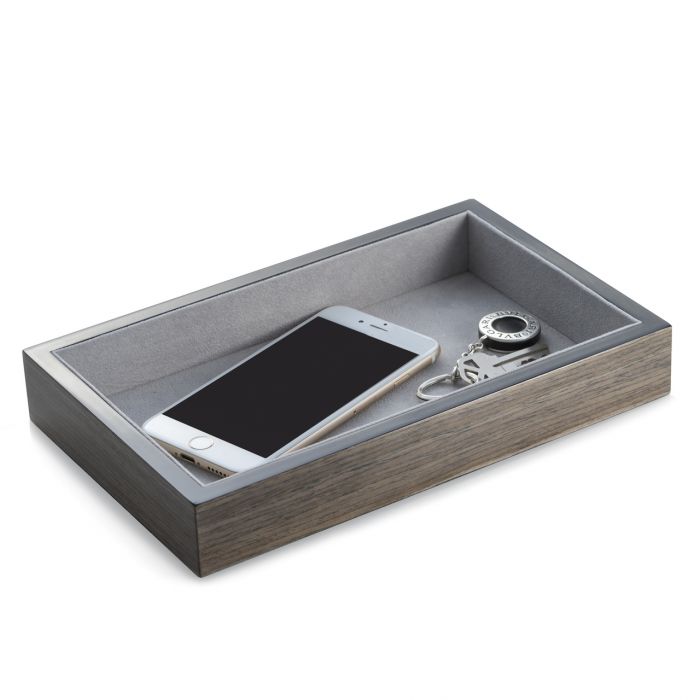 Open Valet - Ash Wood
