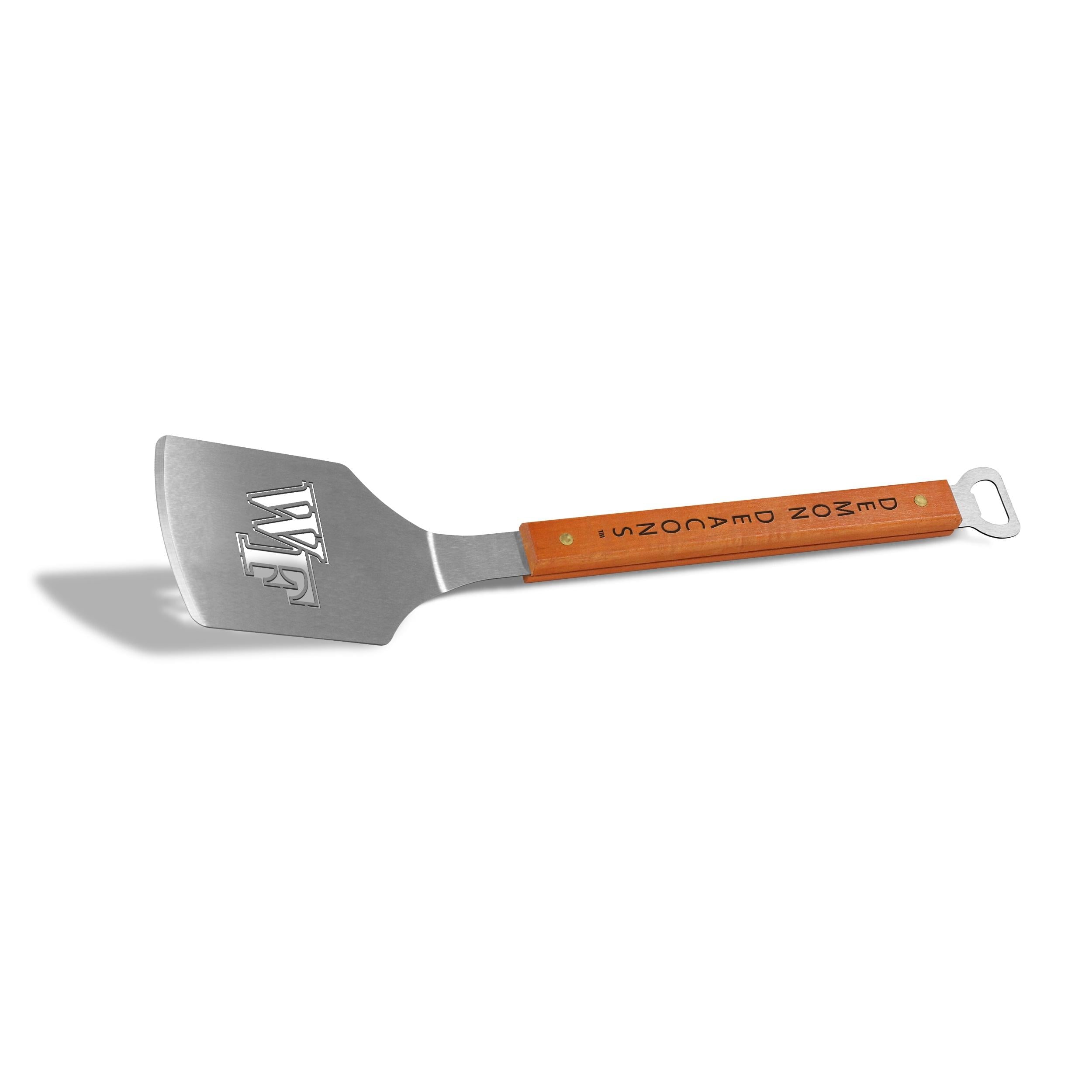 Wake Forest Demon Deacons Sportula