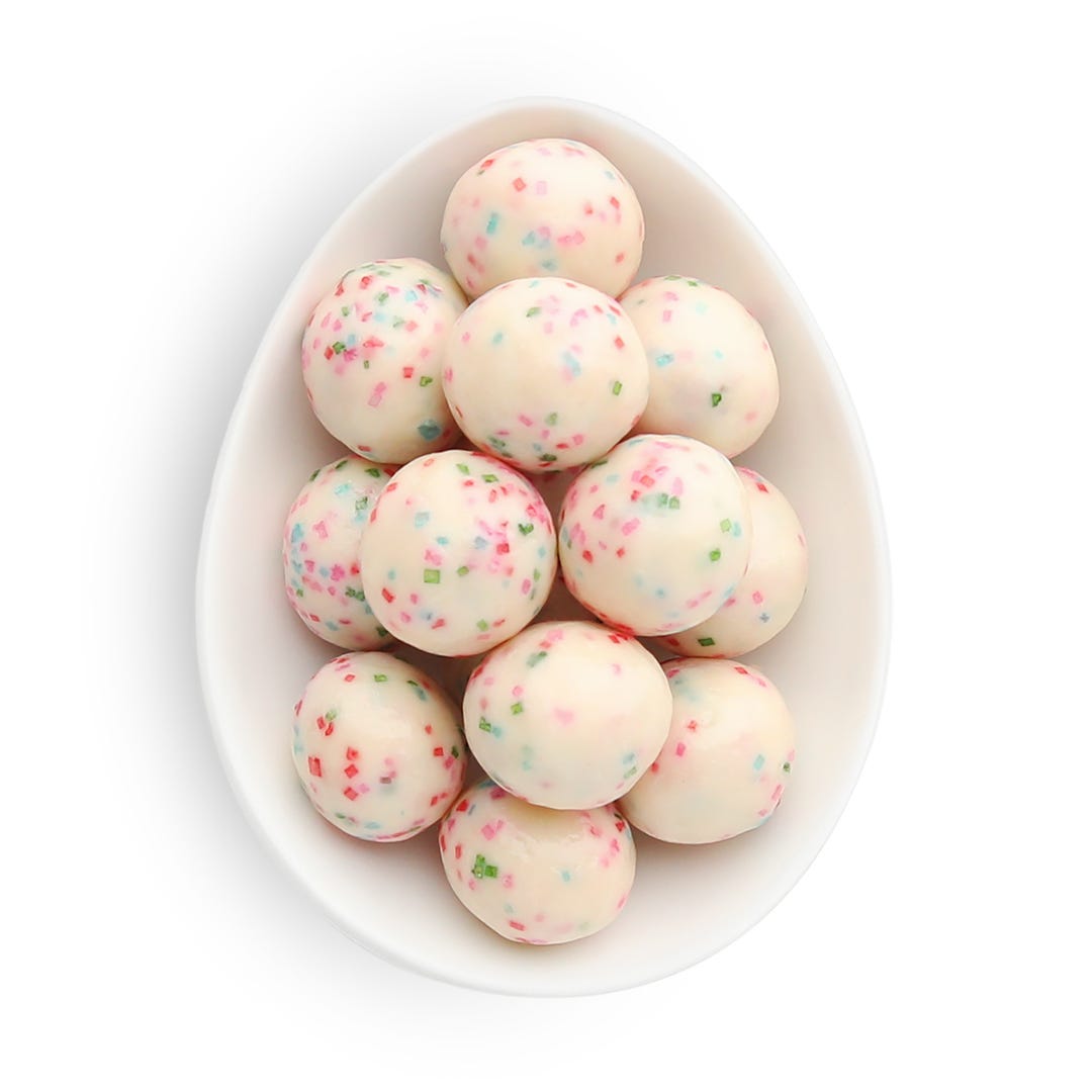 Birthday Cake Cookie Bites - Small