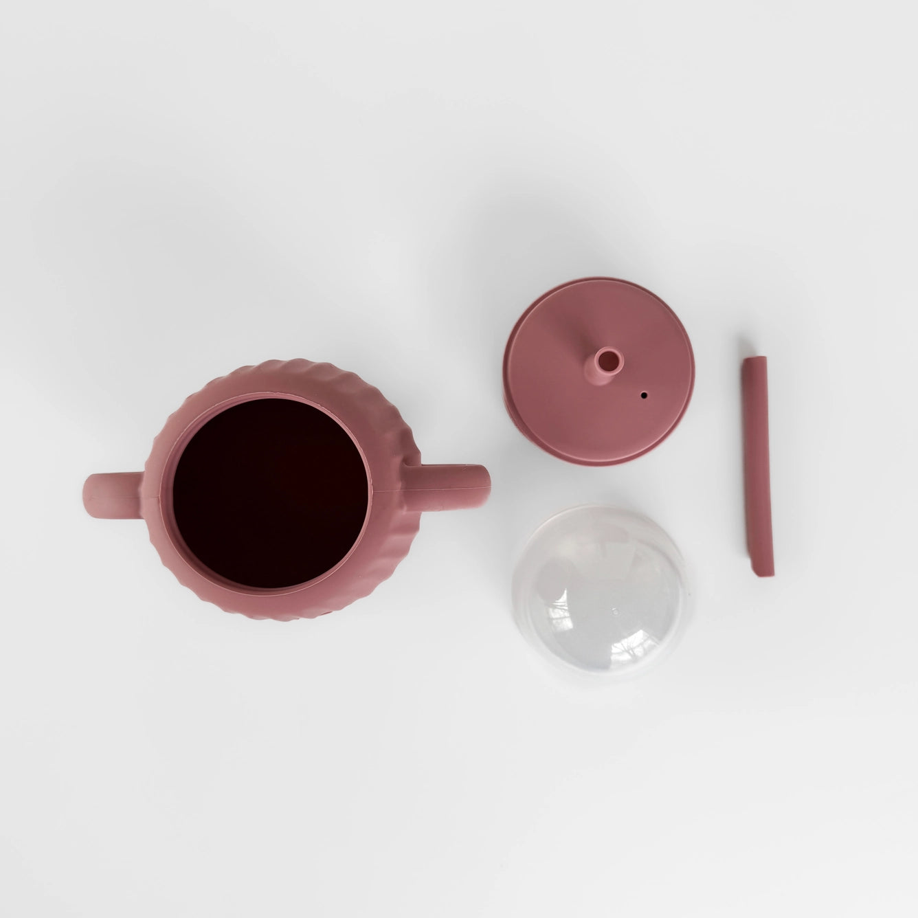 THE BRODY CUP- PETAL PINK