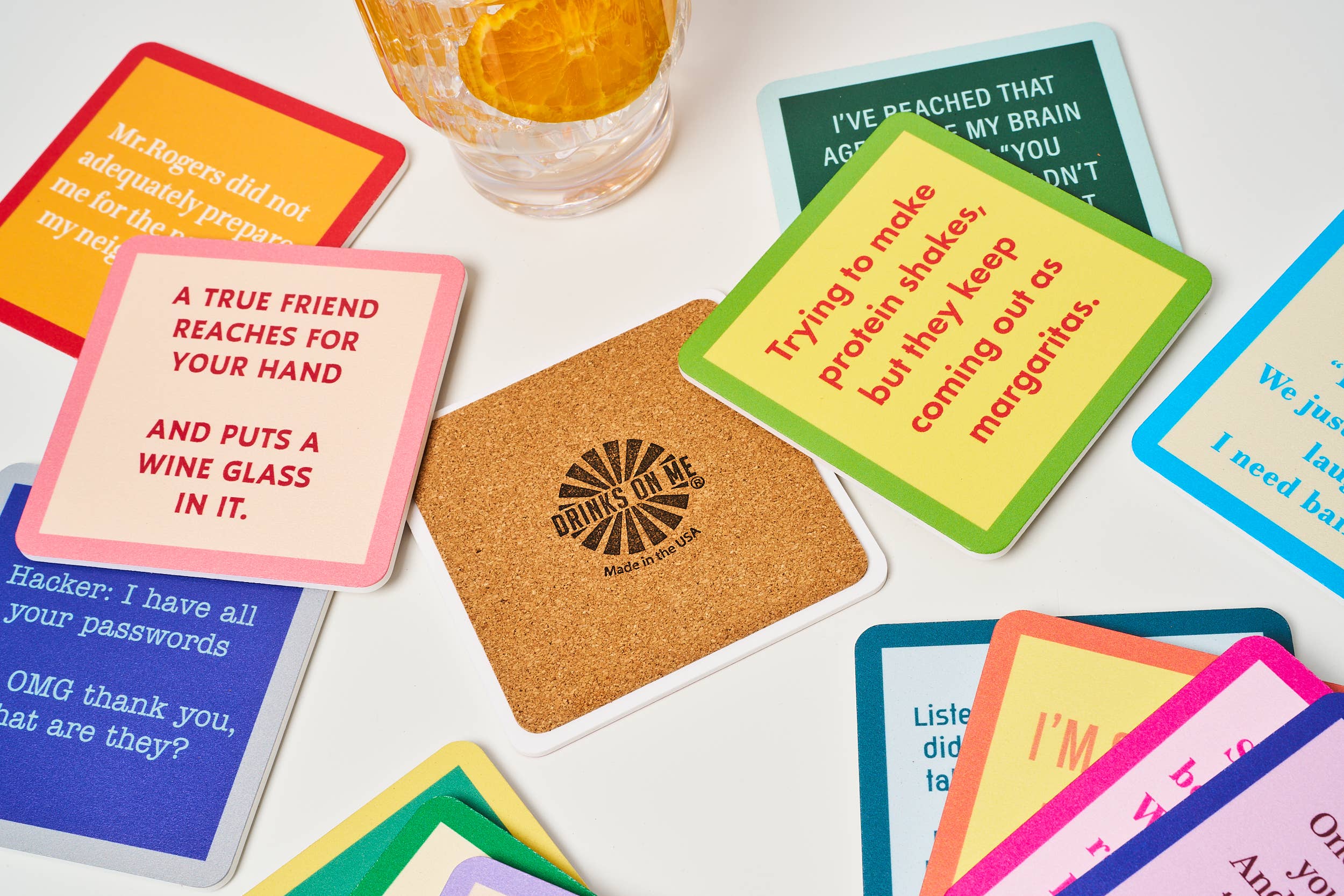 COASTER-MARRIAGE TIPS