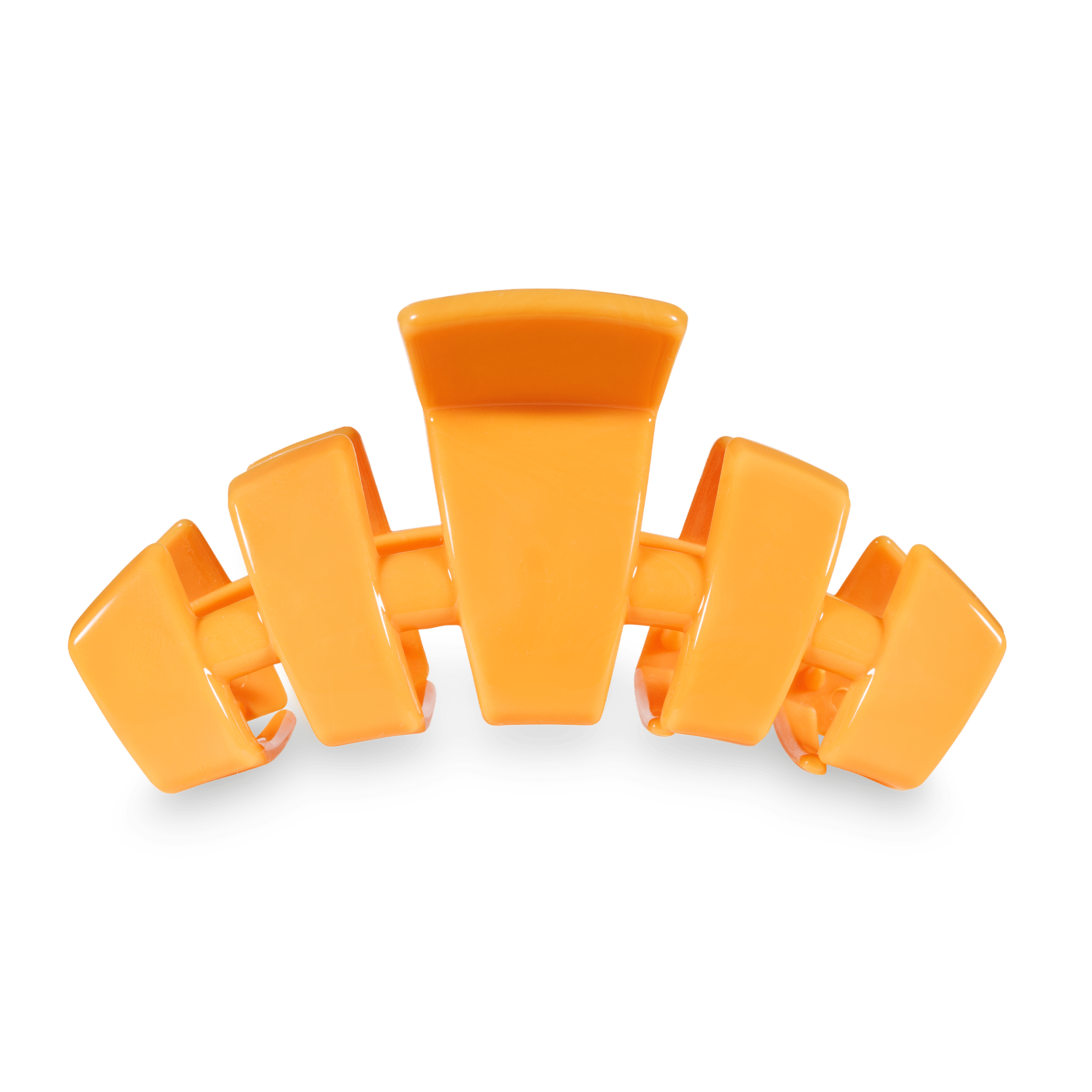 CLASSIC HAIR CLIP-LARGE-TORTOISE