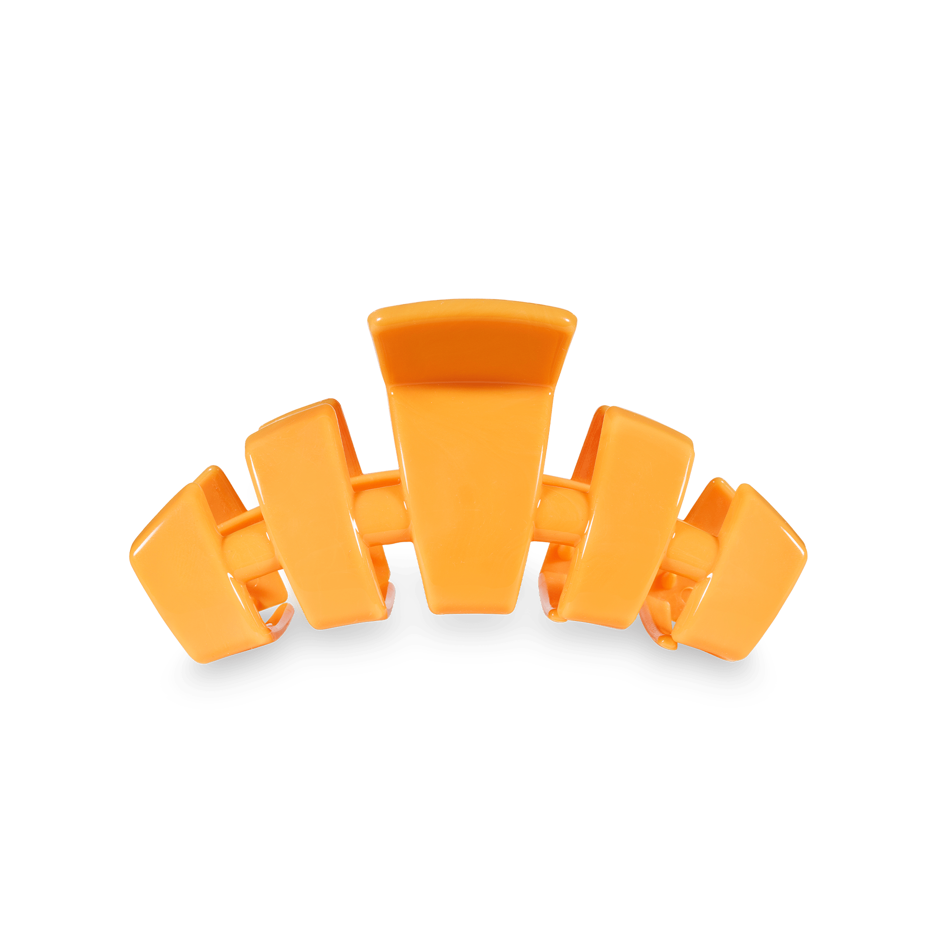 CLASSIC HAIR CLIP-SMALL-TORTOISE