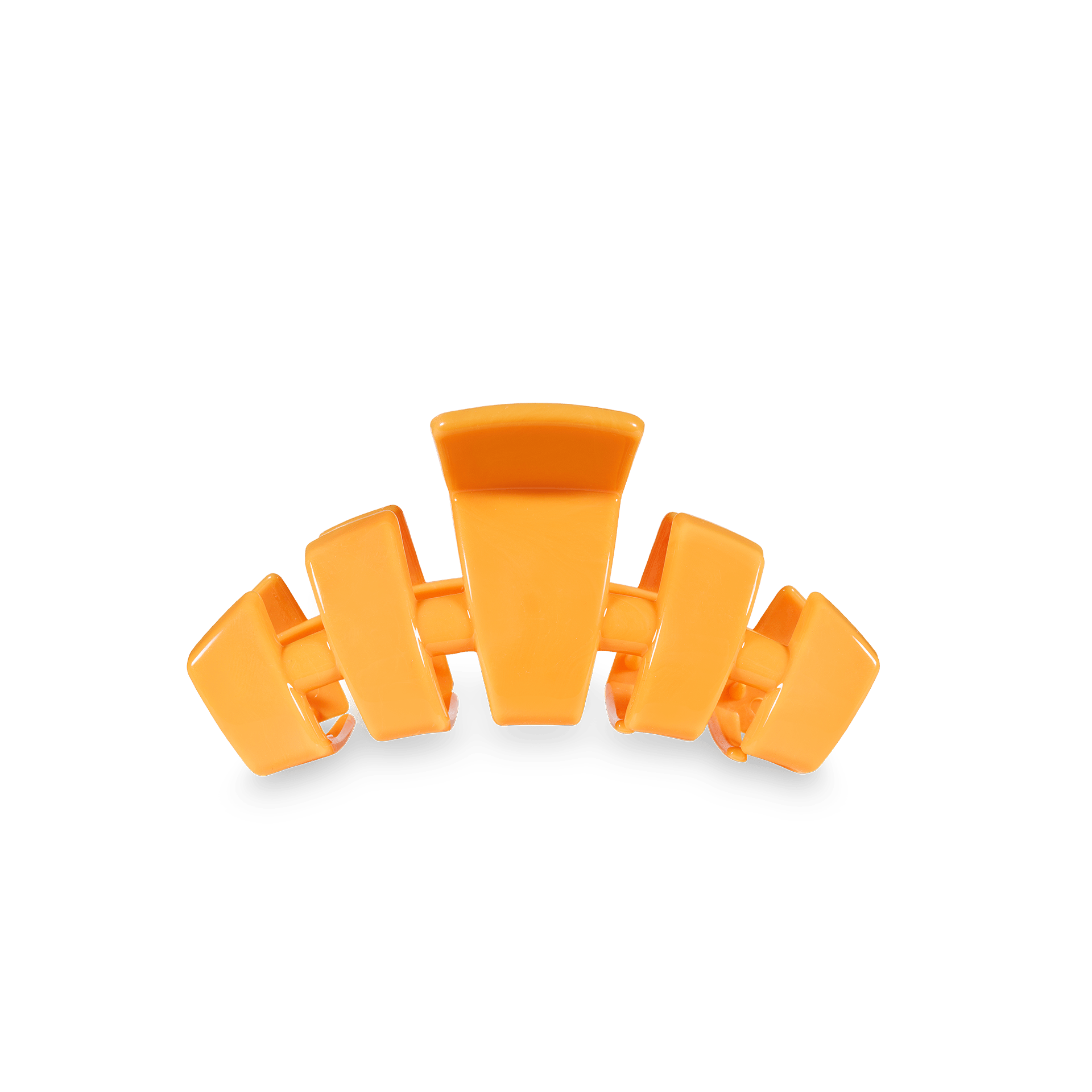 CLASSIC HAIR CLIP-TINY-TORTOISE
