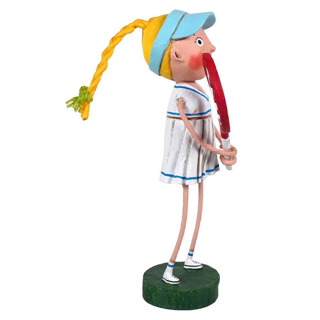 COURTNEY-FIGURINE
