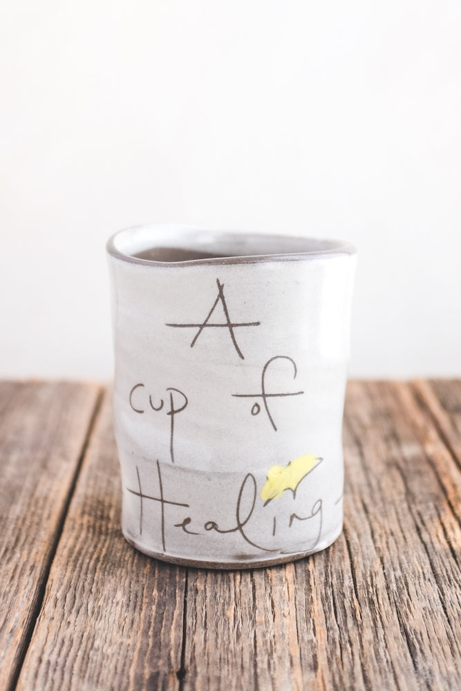 Cup of Healing