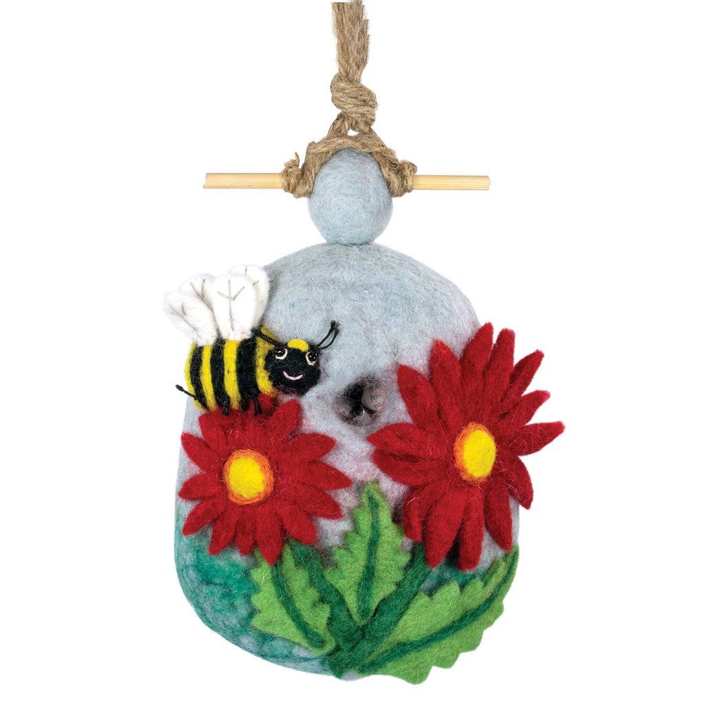 Birdhouse: Bumblebee
