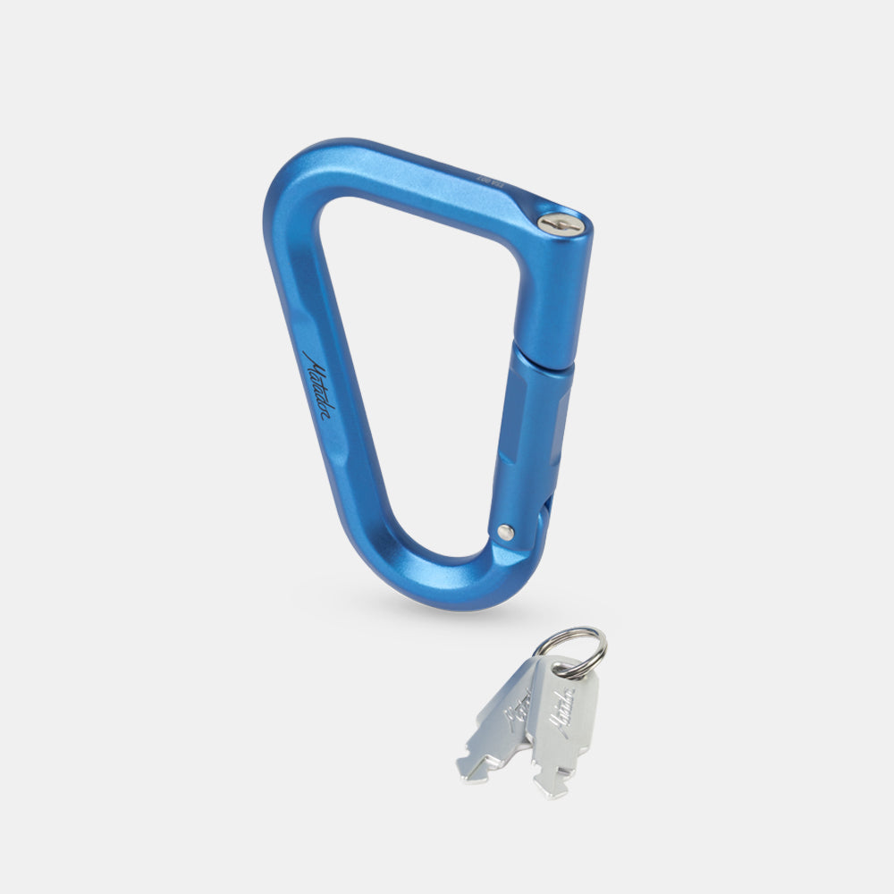 BetaLock - Color: Glacier Blue