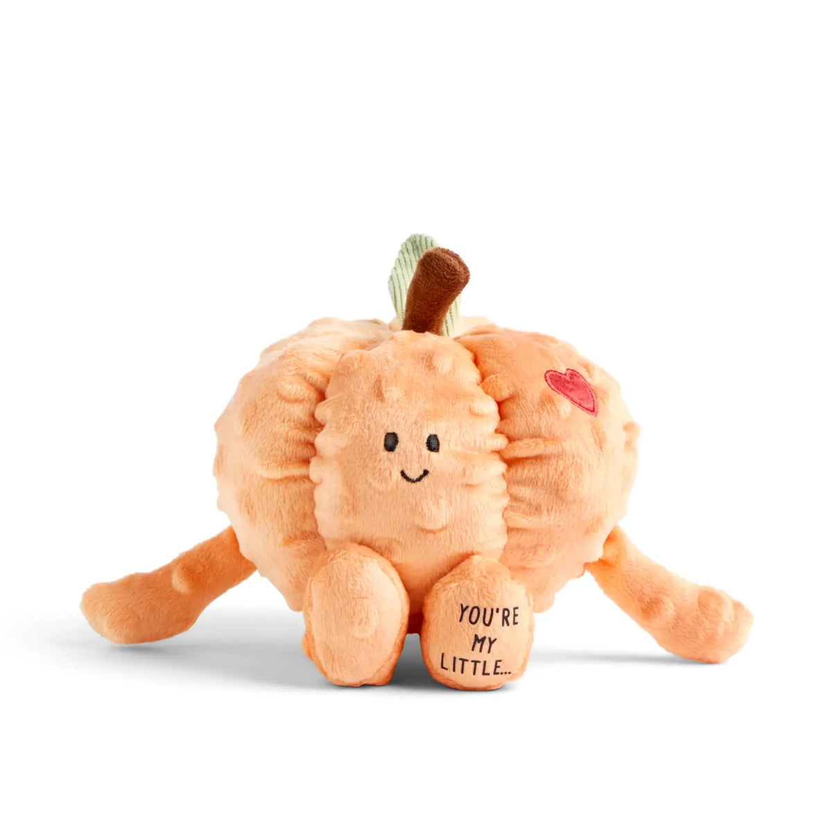 "YOU'RE MY LITTLE PUMPKIN"-PLUSH