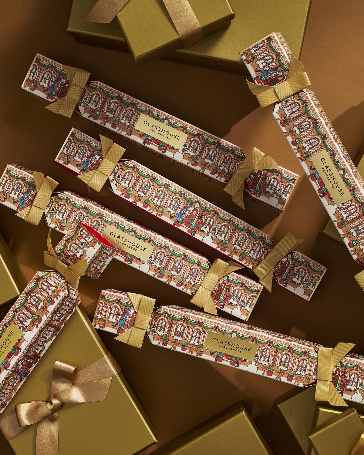Christmas Bon Bon - Kyoto in Bloom (Eau do Parfum & Body Lotion)