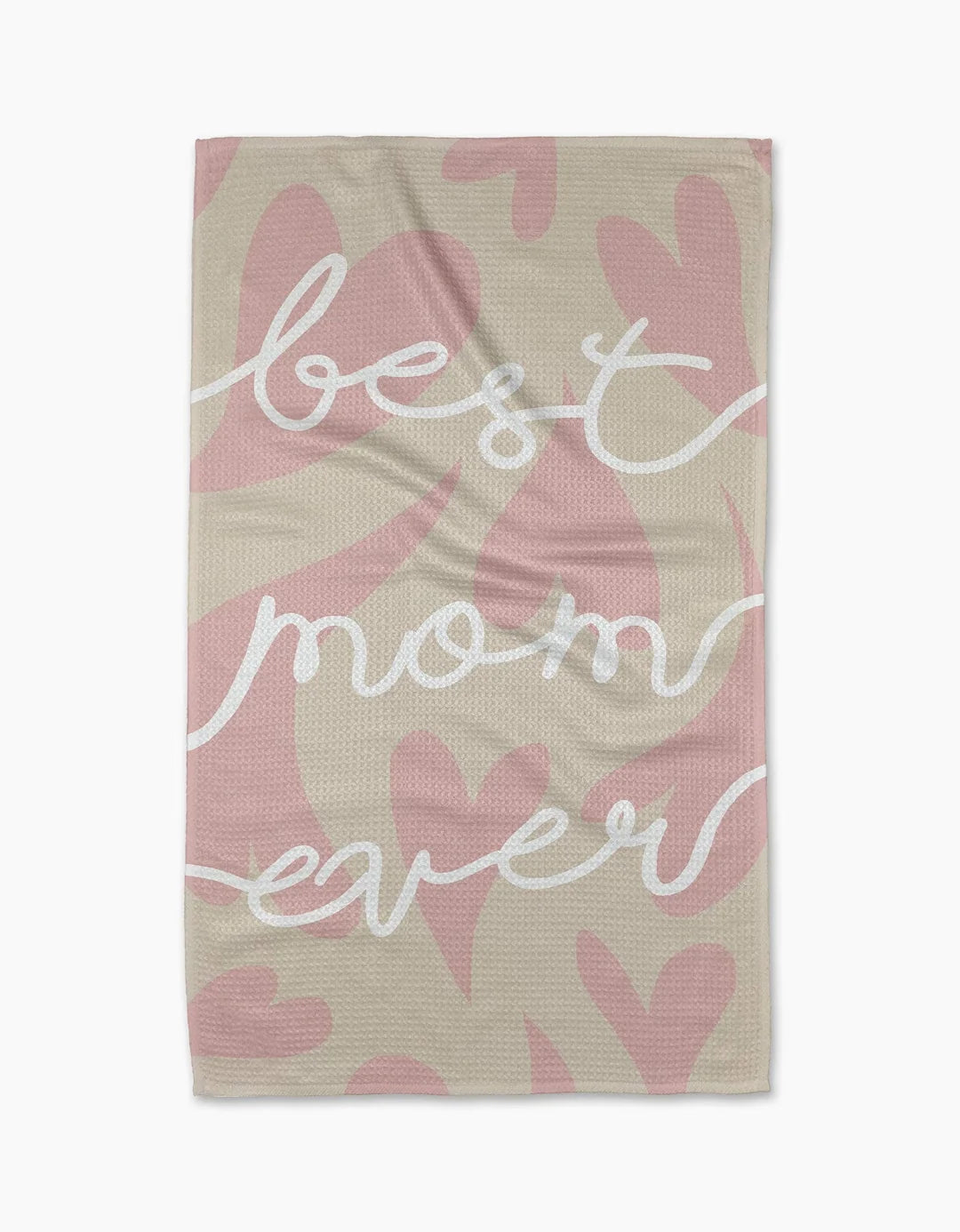Tea Towel - Best Mom Ever