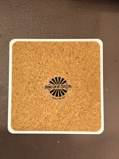 Coaster - Fireball