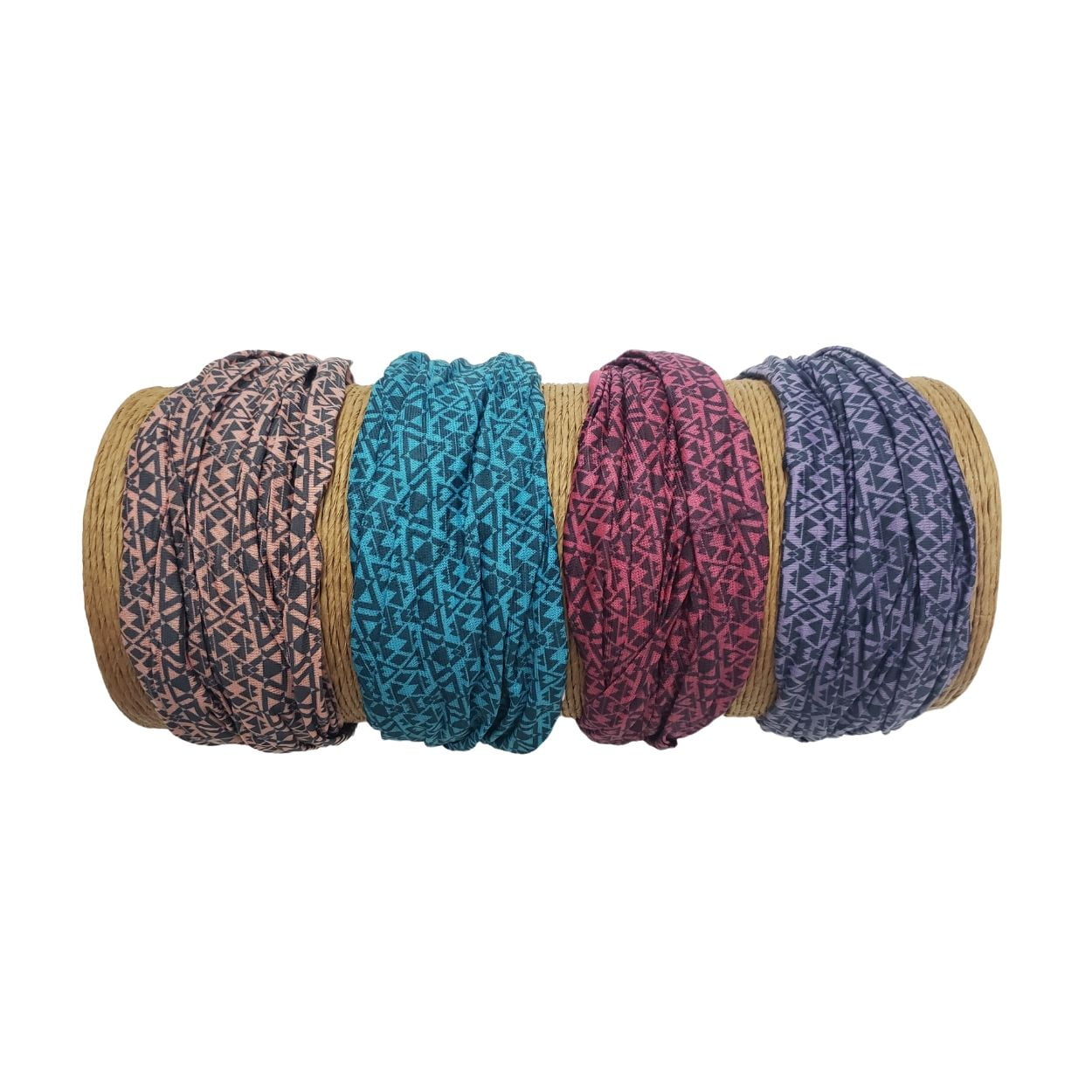 HEADWRAP TRIBAL
