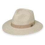 Charlie - Ivory/Taupe - Poly-propylene