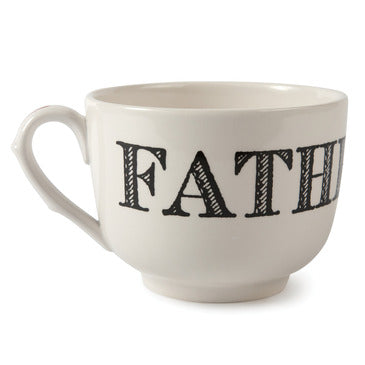 FATHER MUG