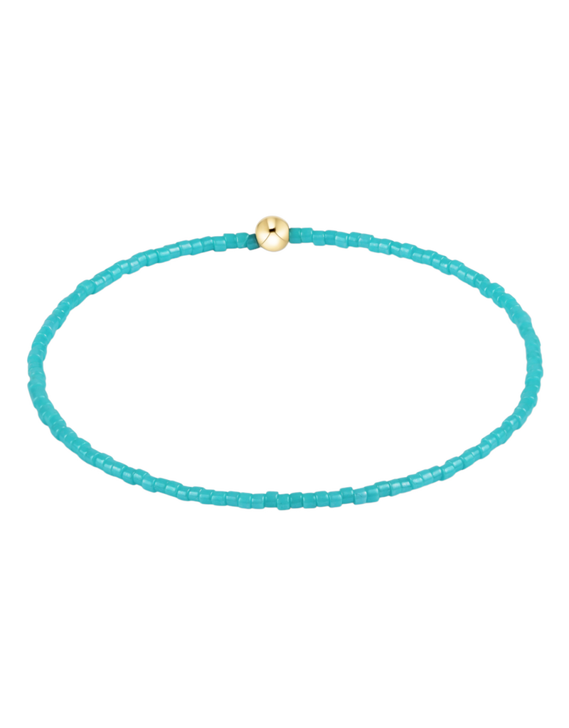 Hope Classic Bracelet - Turquoise