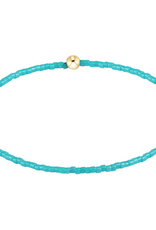 Hope Classic Bracelet - Turquoise