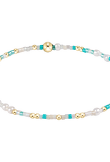 Hope Unwritten Bracelet - Turq It Real Good
