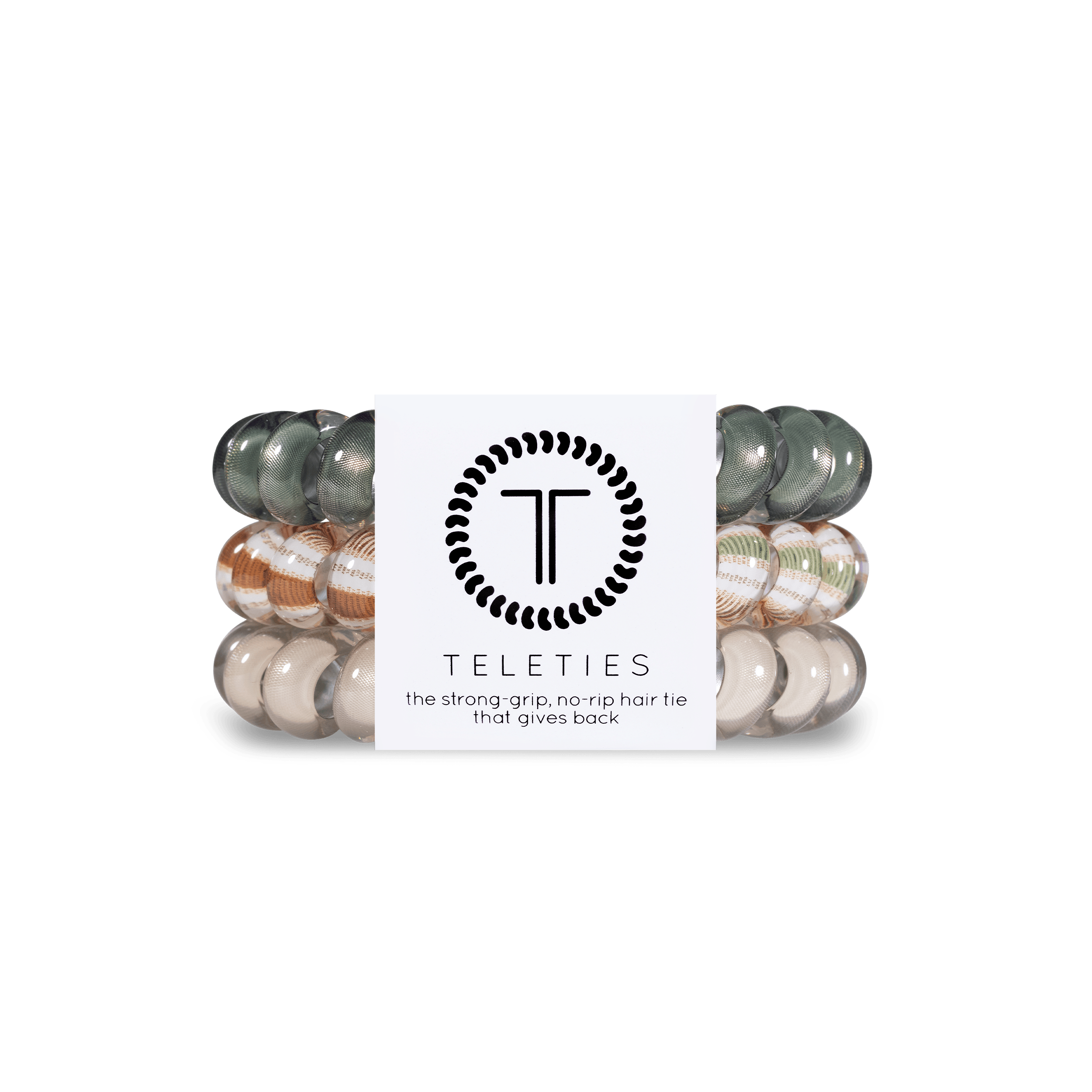Eucalyptus - Large Teleties