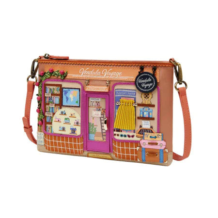 VENDULA VOYAGE KATE BAG