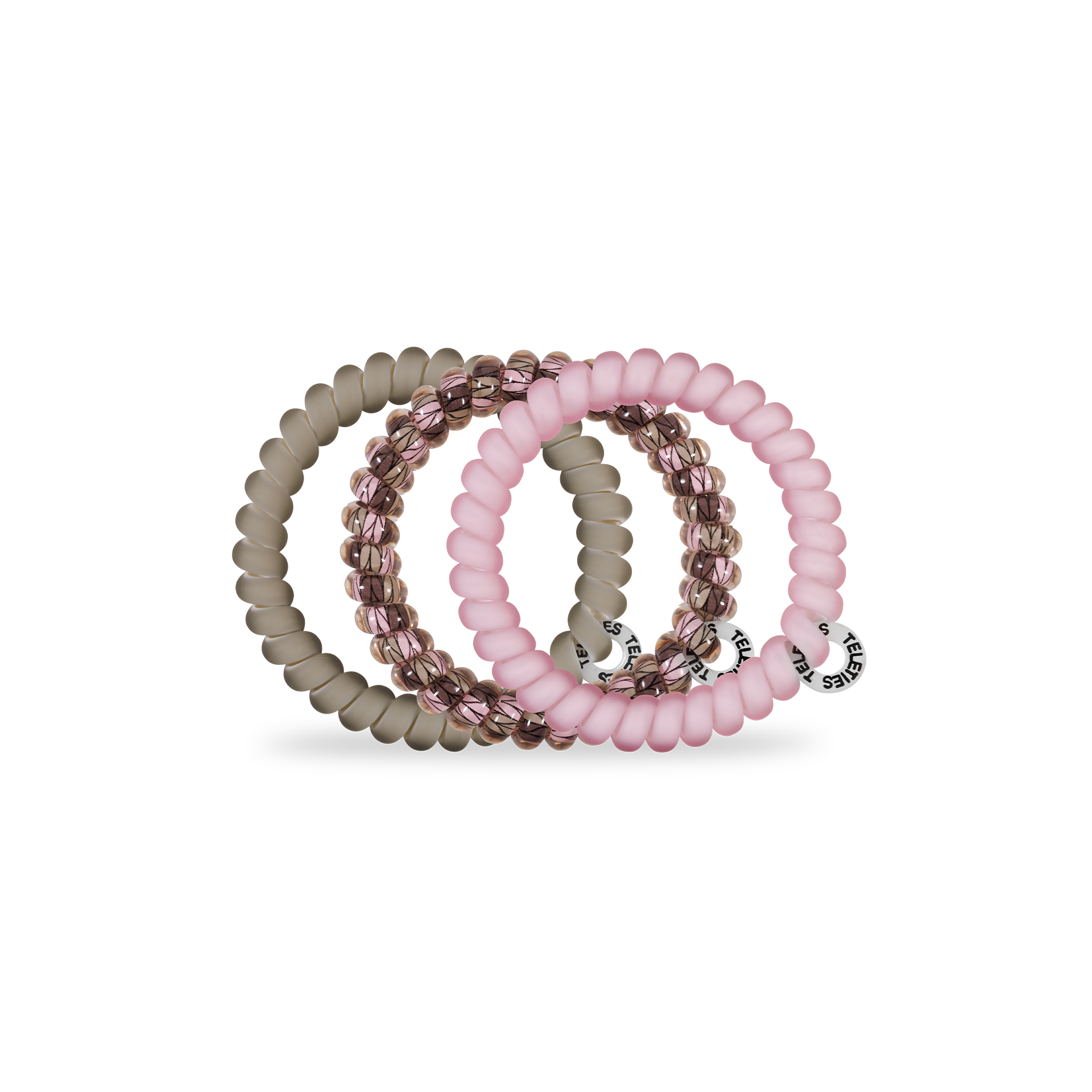 SPIRAL HAIR COILS-SMALL-SAGE IT AIN'T SO