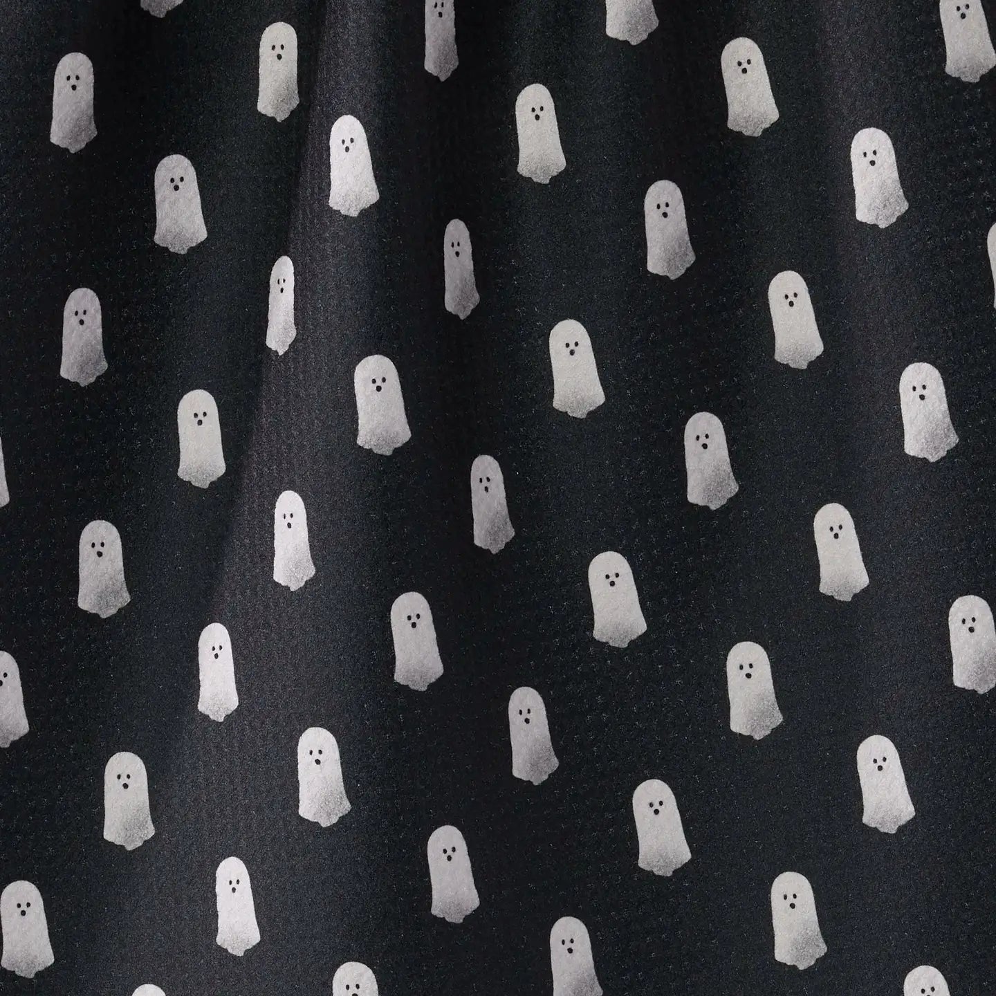 Tea Towel - Casper Boo