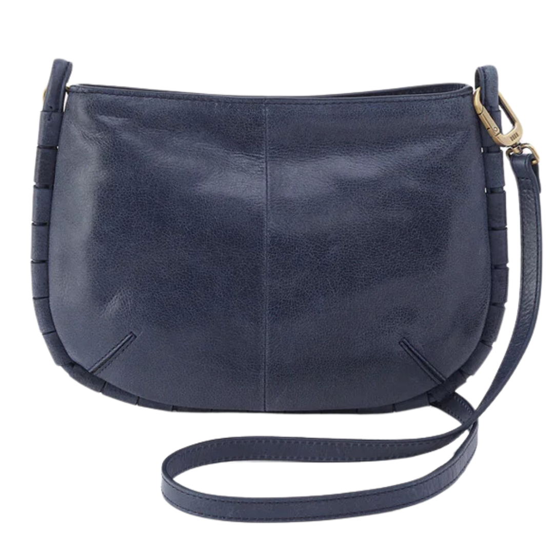 PHOEBE CROSSBODY LAPIS HOBO