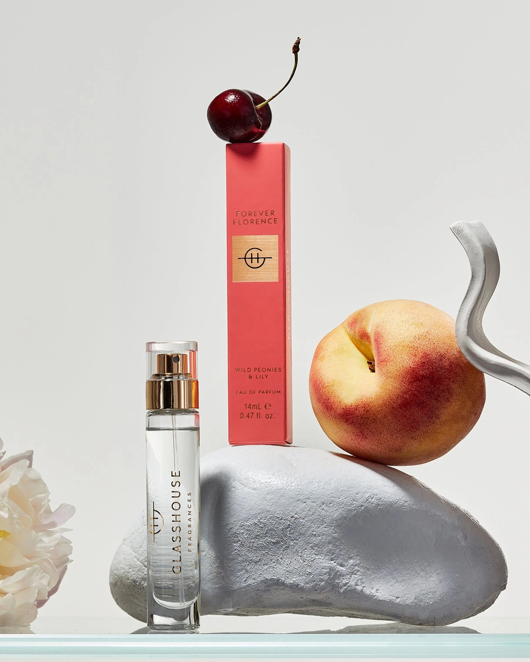 0.47 fl oz EDP - Forever Florence