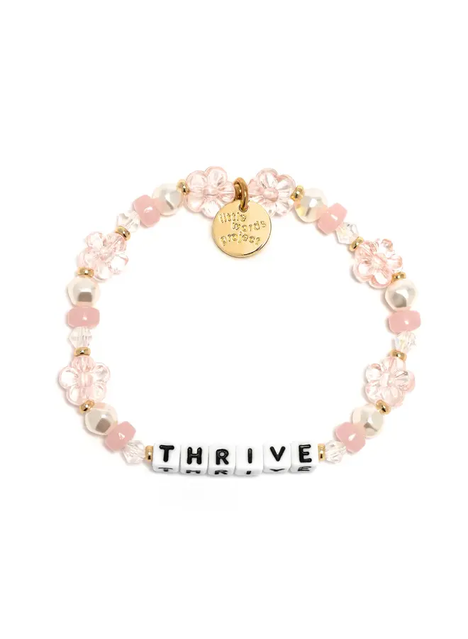 Thrive - Flower Power S/M