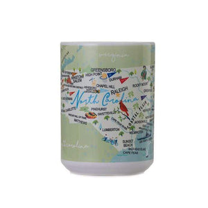 Mug - North Carolina