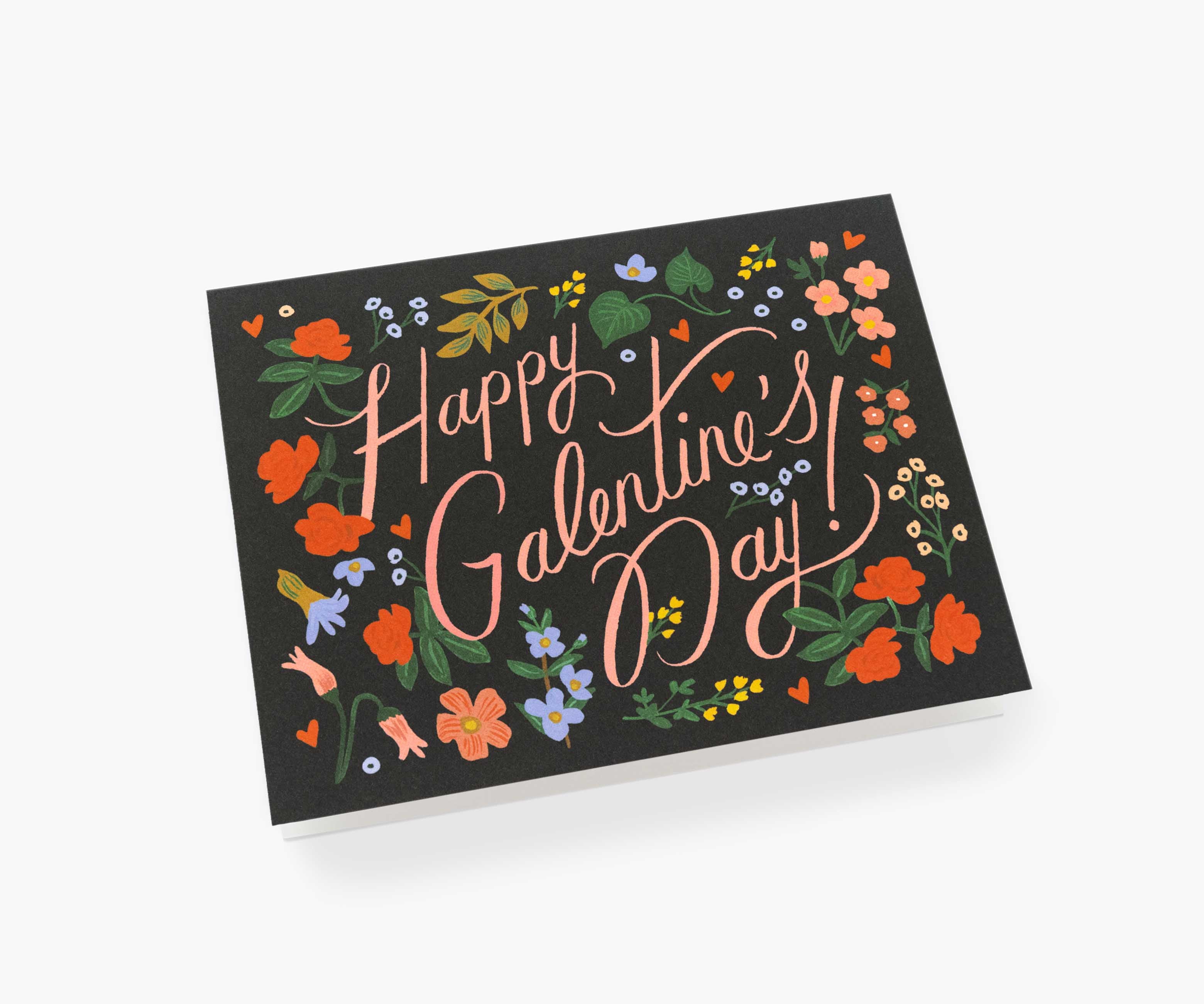GALENTINE'S DAY CARD