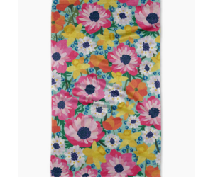 Tea Towel - Spring Meadow