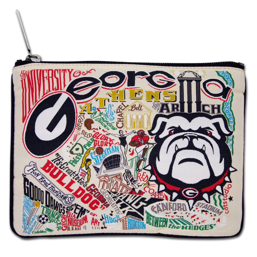 Pouch - University of Georgia